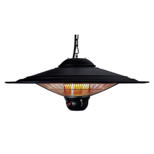 Veltron Infravärmare UFO 2,5kW SKU VET-4744784010102 EAN 4744784010102