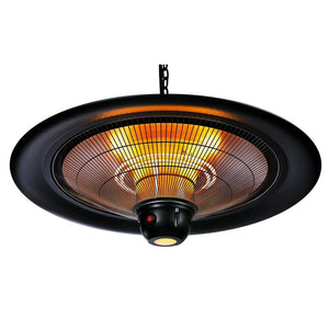 Veltron Infravärmare UFO 2,5kW SKU VET-4744784010102 EAN 4744784010102