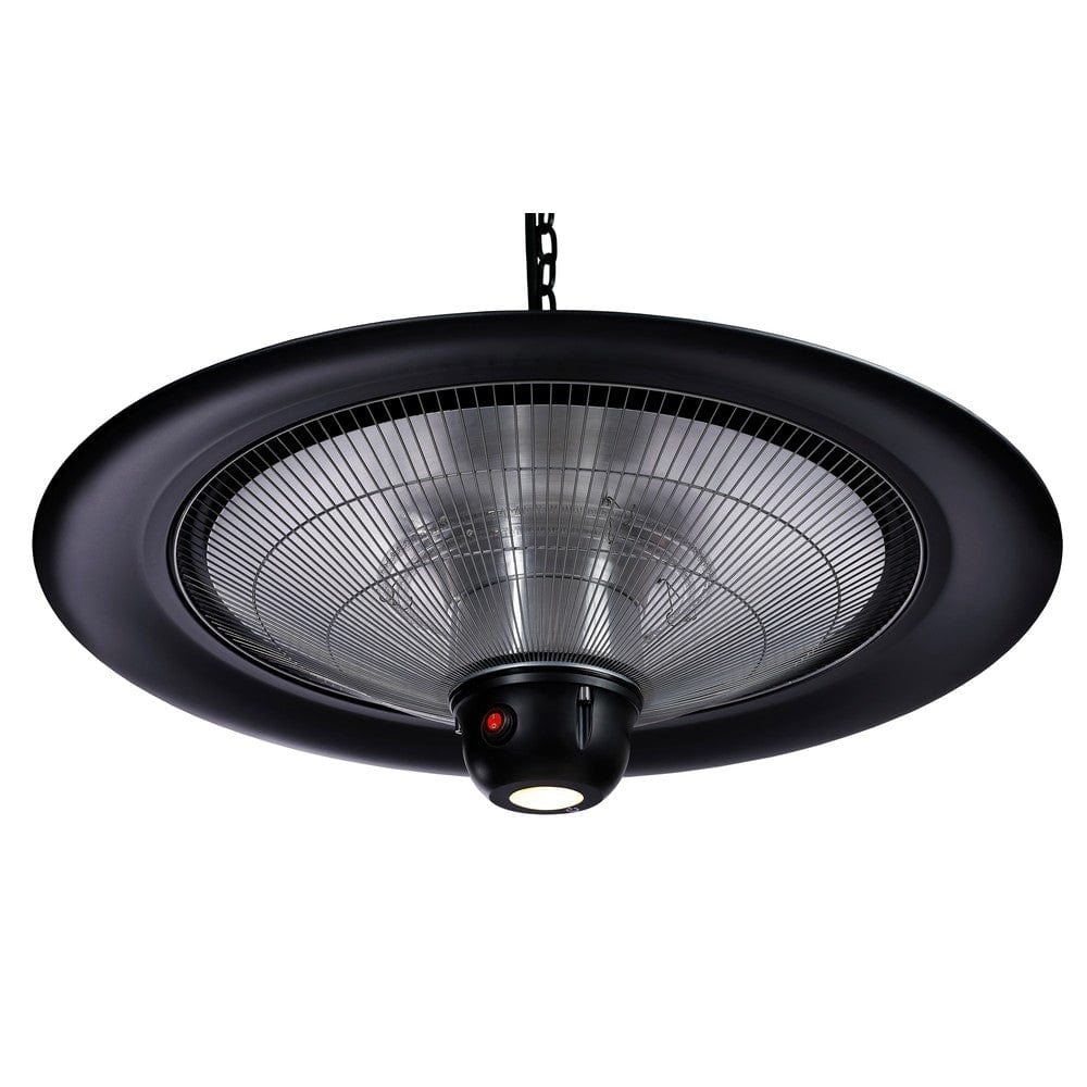 Veltron Infravärmare UFO 2,5kW SKU VET-4744784010102 EAN 4744784010102