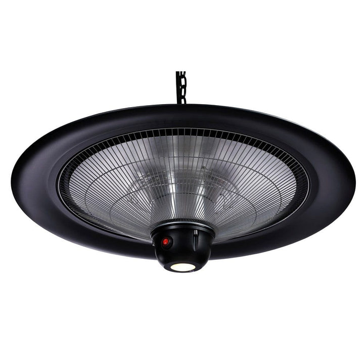 Veltron Infravärmare UFO 2,5kW SKU VET-4744784010102 EAN 4744784010102