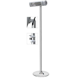 Veltron Stativ till Infravärmare LDT-9 SKU VET-4744784010324 EAN 4744784010324