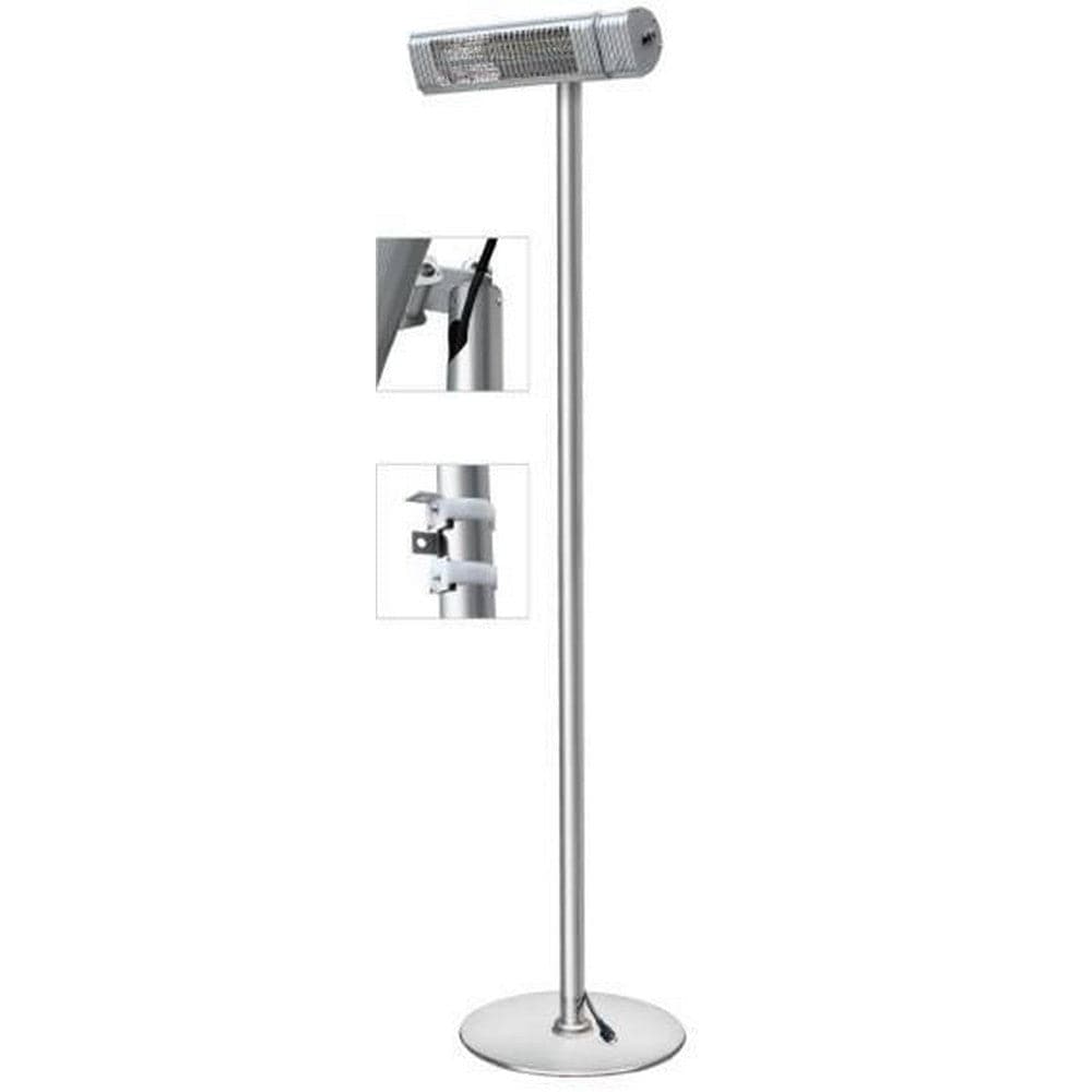Veltron Stativ till Infravärmare LDT-9 SKU VET-4744784010324 EAN 4744784010324