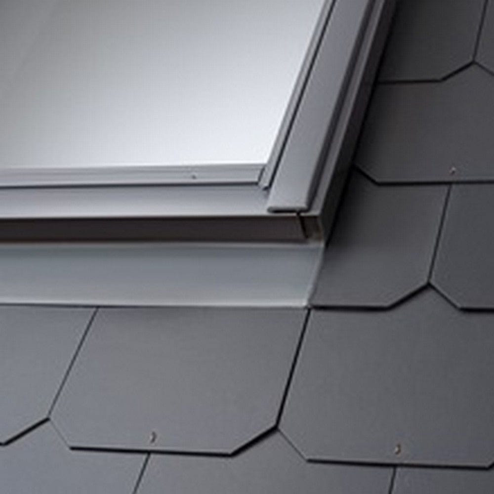 Velux Intäckningsplåt EDL Slätt Tak SKU EAN