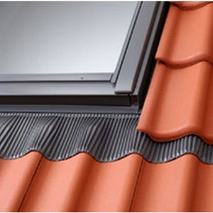 Velux Intäckningsplåt EDW Profilerat Tak SKU EAN