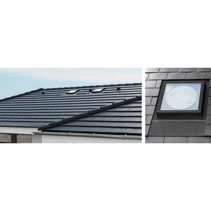 Velux Ljustunnel SKU EAN