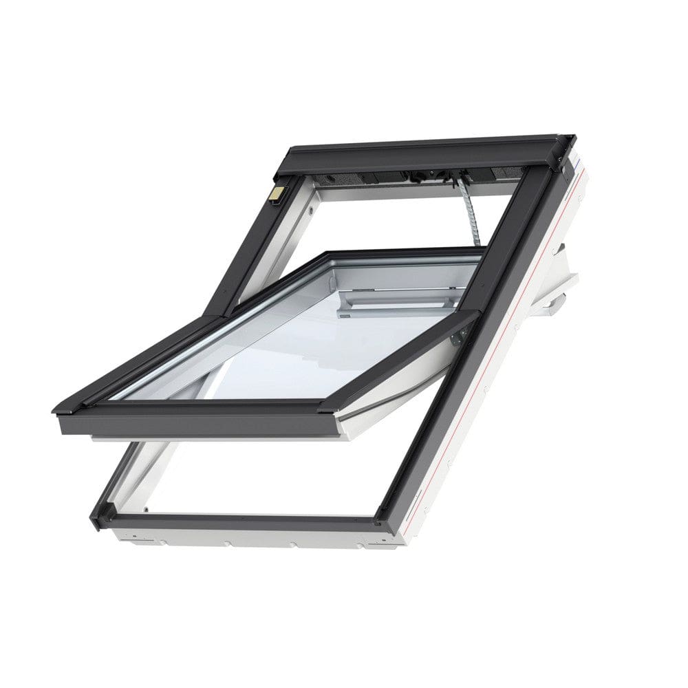 Velux Takfönster Pivåhängd Polyuretan Integra El SKU EAN