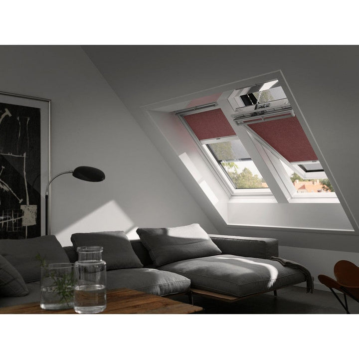 Velux Takfönster Pivåhängd Polyuretan Integra Solar SKU EAN