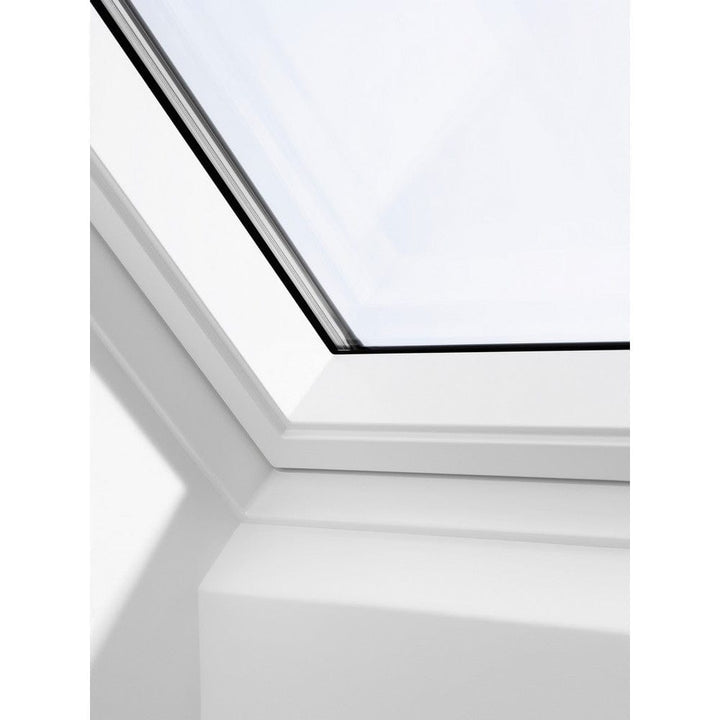 Velux Takfönster Pivåhängd Polyuretan Integra Solar SKU EAN