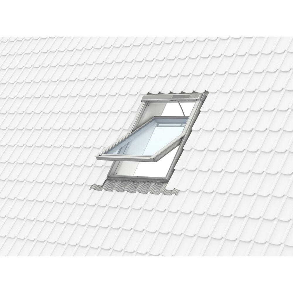 Velux Takfönster Pivåhängd Polyuretan Integra Solar SKU EAN