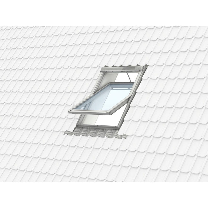 Velux Takfönster Pivåhängd Polyuretan Integra Solar SKU EAN