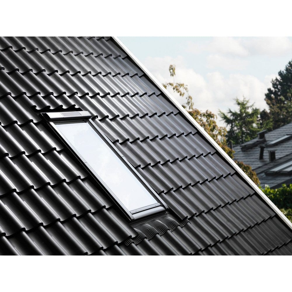 Velux Takfönster Pivåhängd Polyuretan Integra Solar SKU EAN