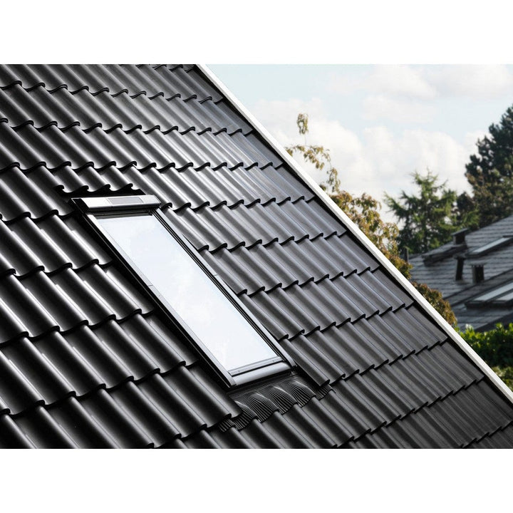 Velux Takfönster Pivåhängd Polyuretan Integra Solar SKU EAN