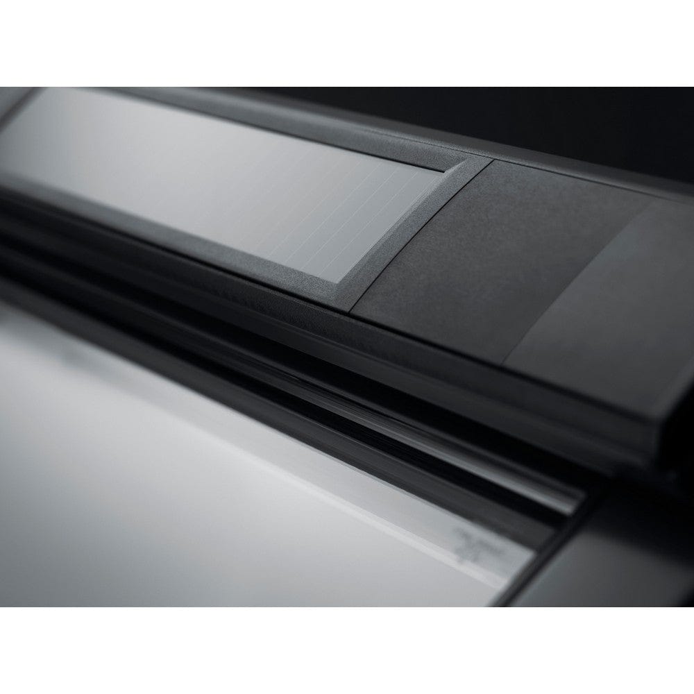 Velux Takfönster Pivåhängd Polyuretan Integra Solar SKU EAN