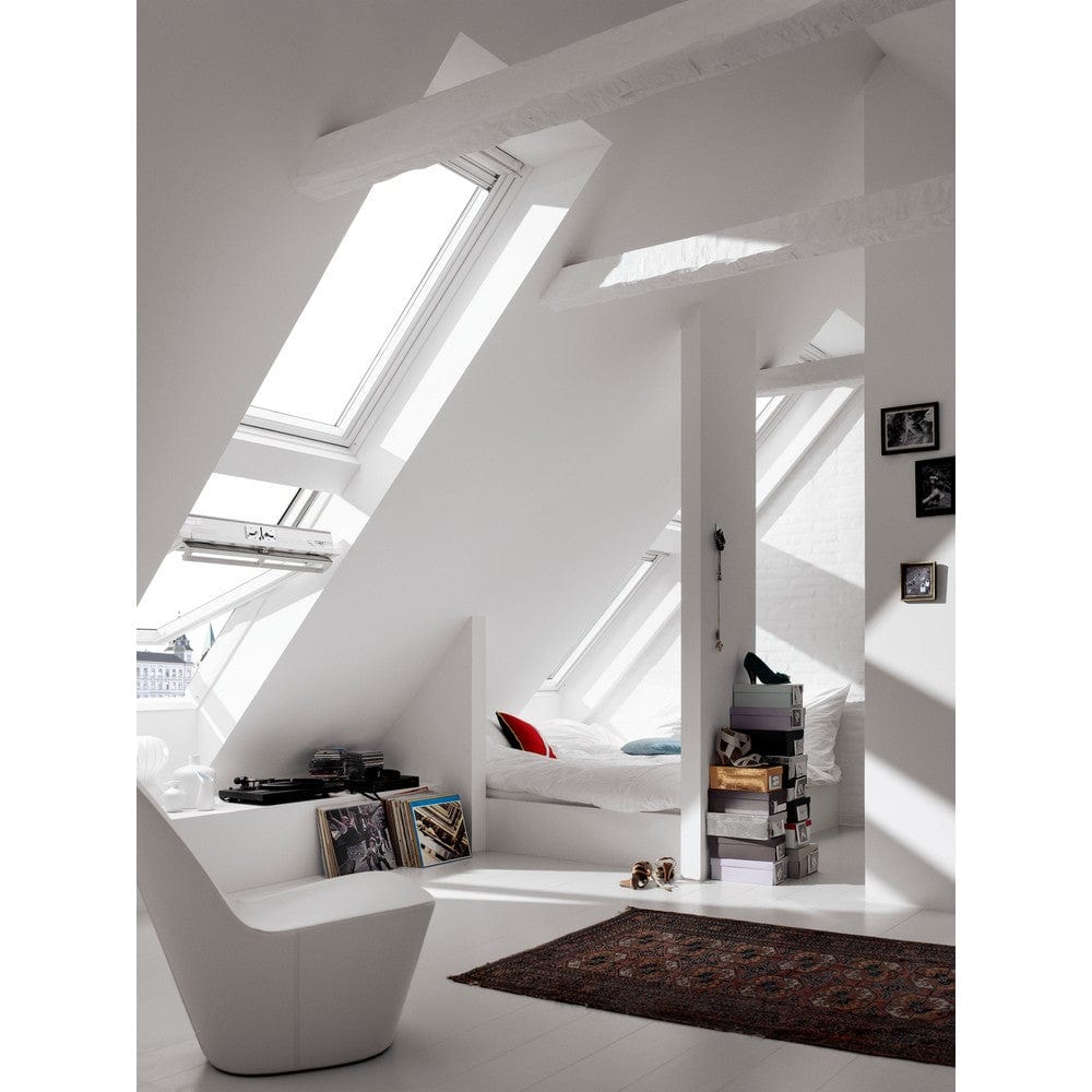 Velux Takfönster Pivåhängd Polyuretan SKU EAN