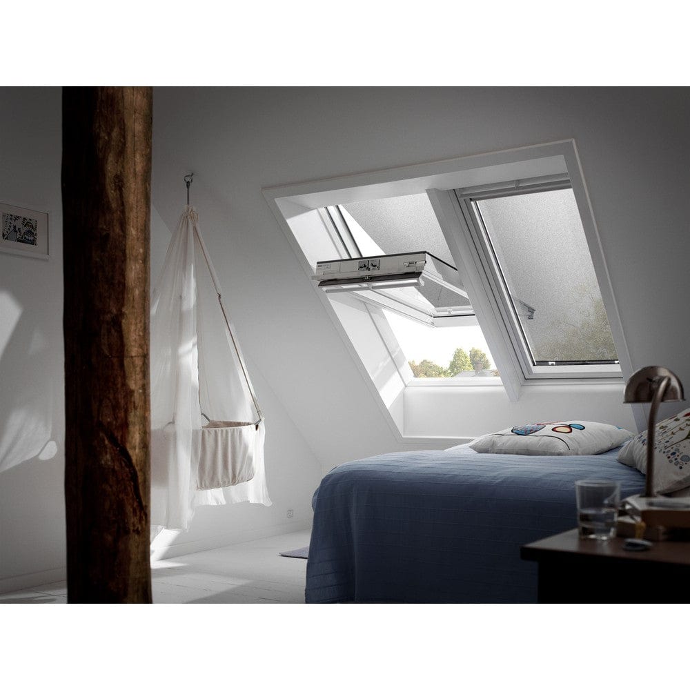 Velux Takfönster Pivåhängd Polyuretan SKU EAN