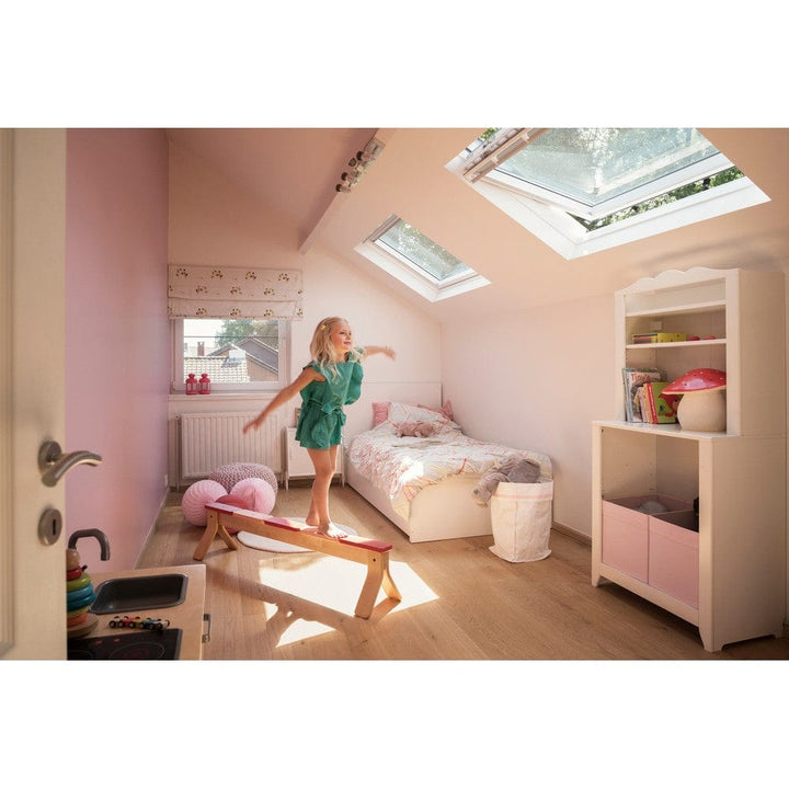 Velux Takfönster Pivåhängd Polyuretan SKU EAN