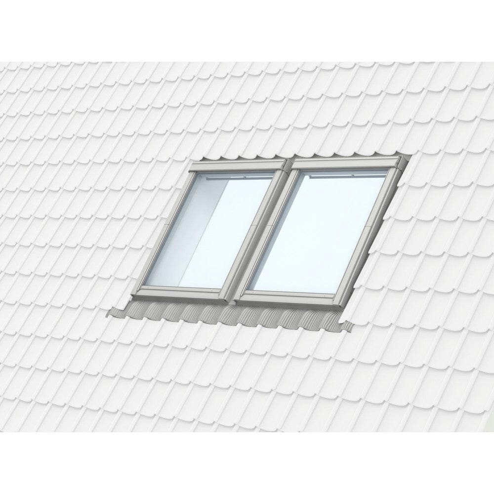 Velux Takfönster Pivåhängd Polyuretan SKU EAN