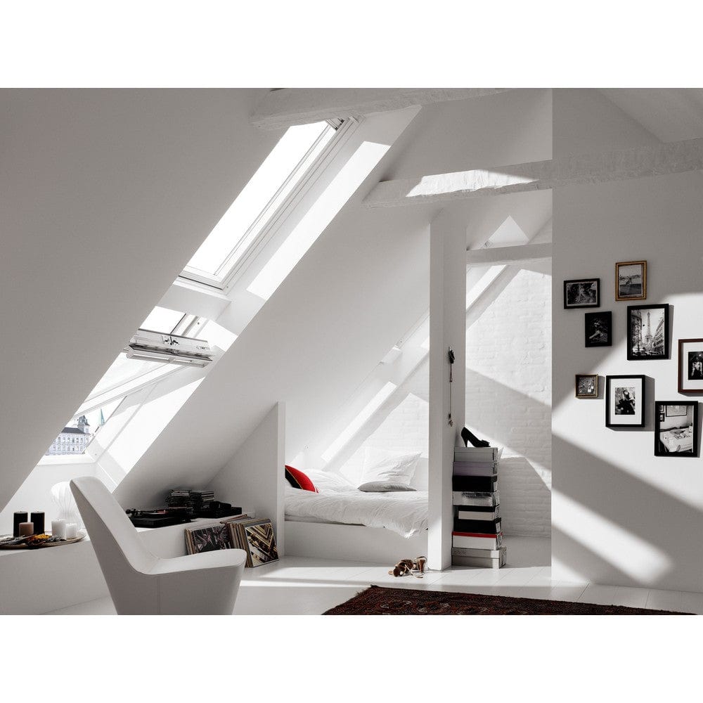 Velux Takfönster Pivåhängd Polyuretan SKU EAN