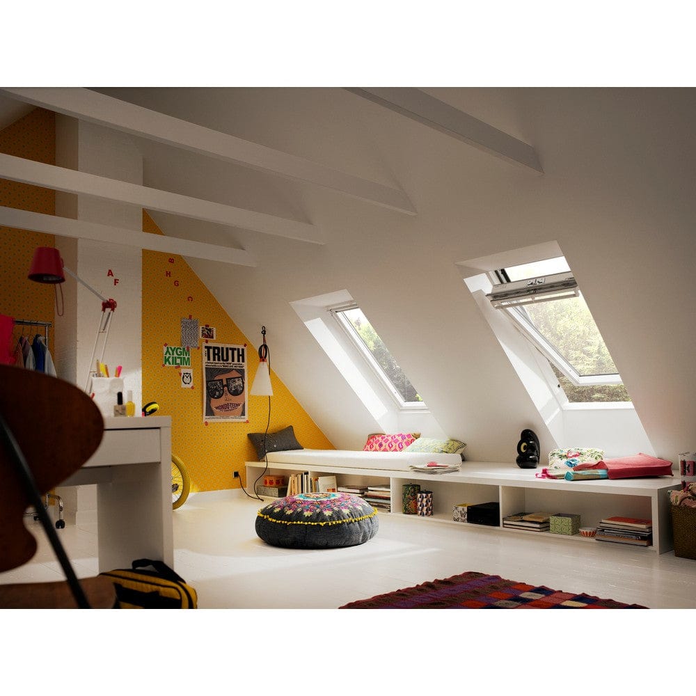 Velux Takfönster Pivåhängd Polyuretan SKU EAN