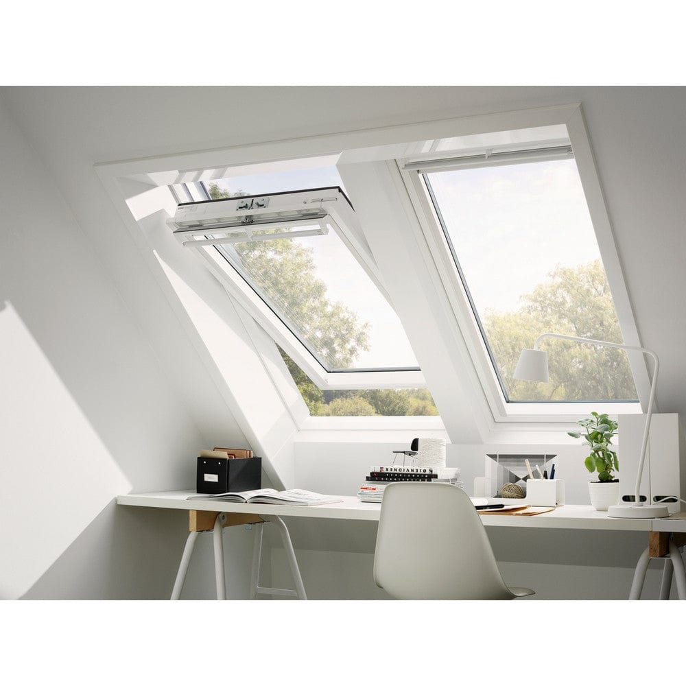 Velux Takfönster Pivåhängd Polyuretan SKU EAN