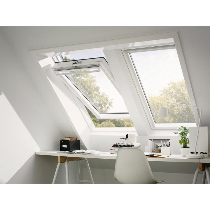 Velux Takfönster Pivåhängd Polyuretan SKU EAN