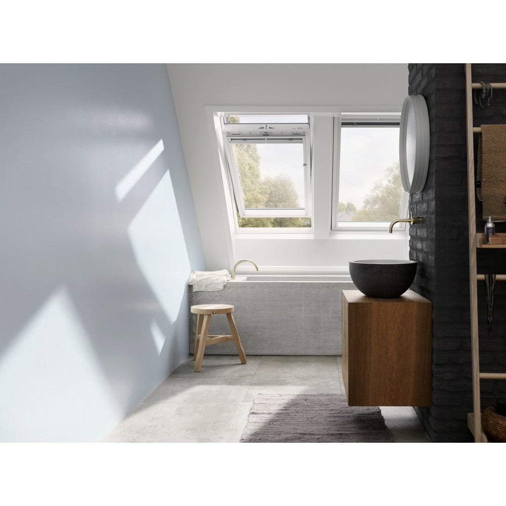 Velux Takfönster Pivåhängd Polyuretan SKU EAN