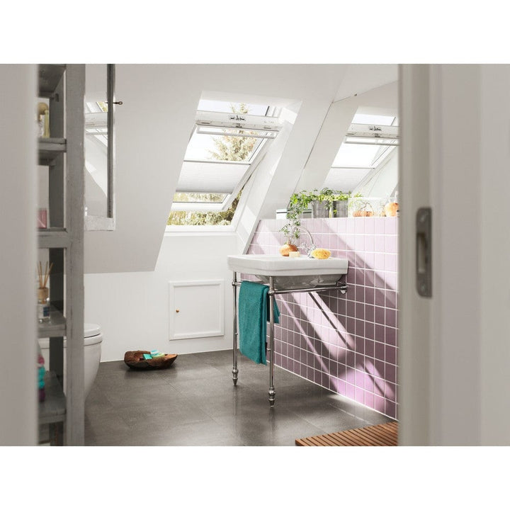 Velux Takfönster Pivåhängd Polyuretan SKU EAN