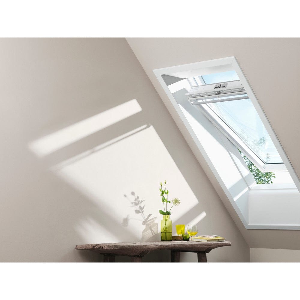 Velux Takfönster Pivåhängd Polyuretan SKU EAN