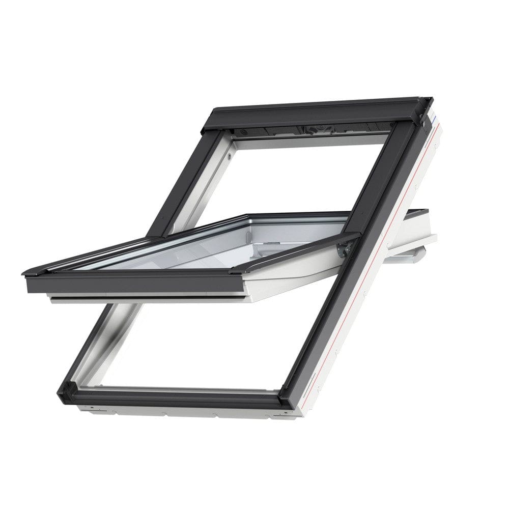 Velux Takfönster Pivåhängd Polyuretan SKU EAN