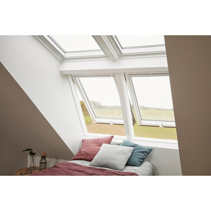 Velux Takfönster Topphängd Polyuretan SKU EAN