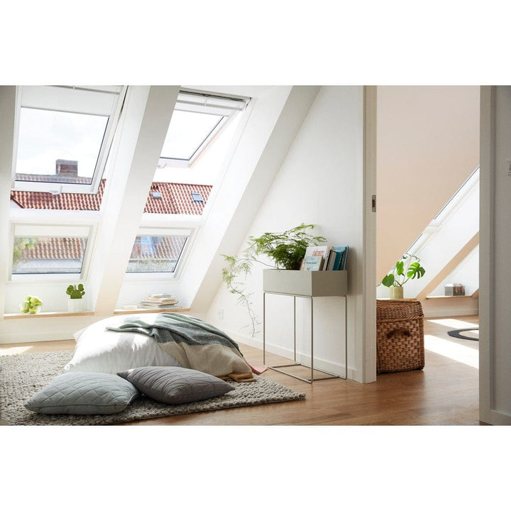 Velux Takfönster Topphängd Polyuretan SKU EAN