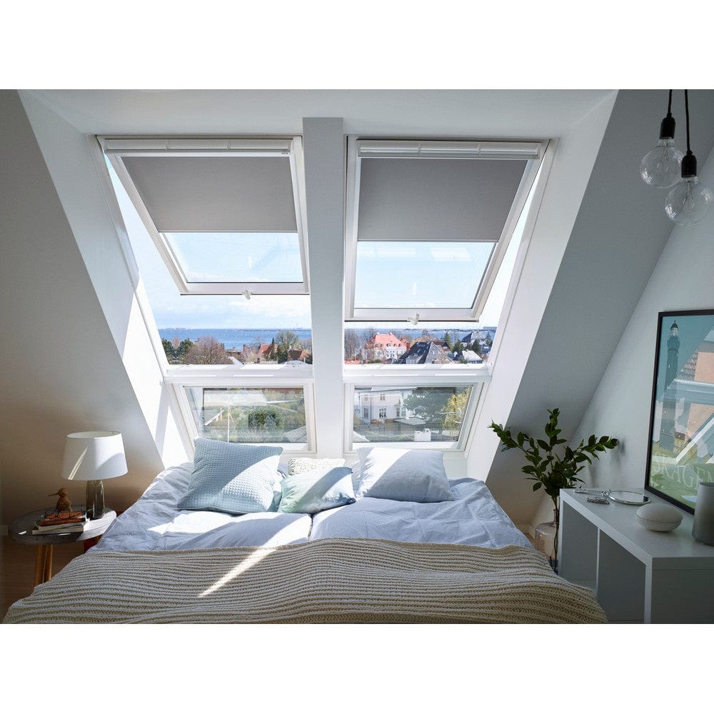 Velux Takfönster Topphängd Polyuretan SKU EAN