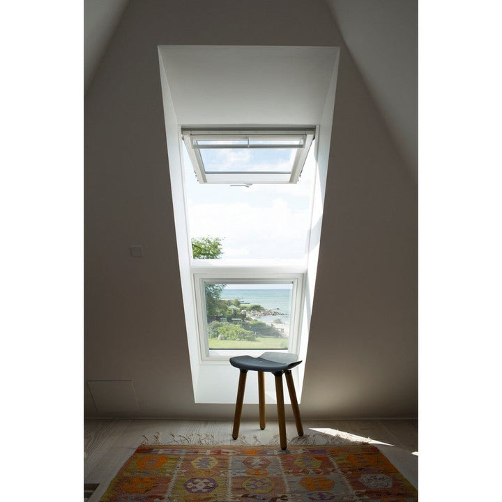 Velux Takfönster Topphängd Polyuretan SKU EAN
