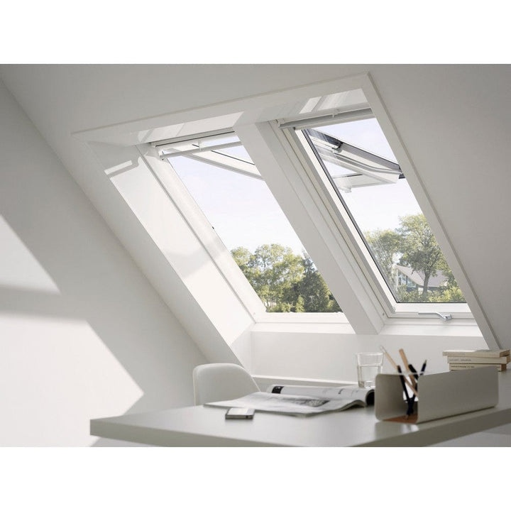 Velux Takfönster Topphängd Polyuretan SKU EAN