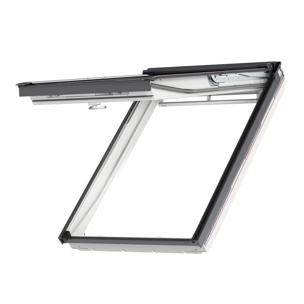 Velux Takfönster Topphängd Polyuretan SKU EAN