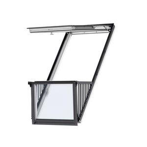 Velux Takfönsterbalkong Cabrio SKU EAN