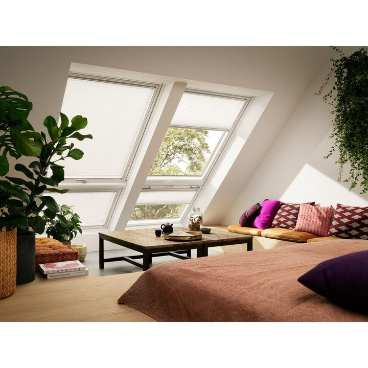 Velux Takfönsterbalkong Cabrio SKU EAN
