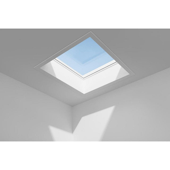 Velux Takfönsterkupol Basenhet SKU EAN