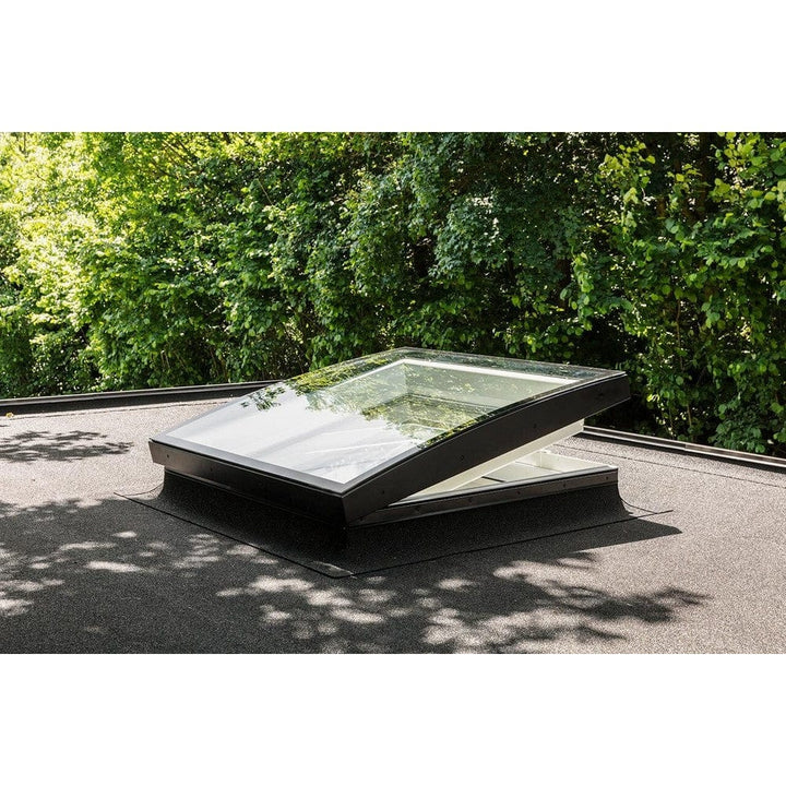 Velux Takfönsterkupol Basenhet SKU EAN