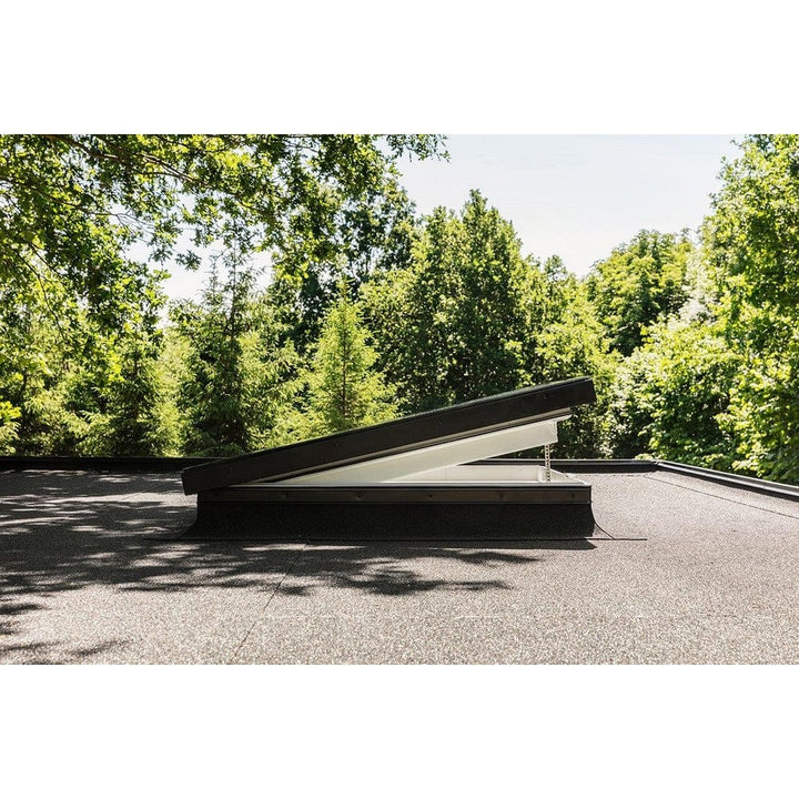 Velux Takfönsterkupol Basenhet SKU EAN