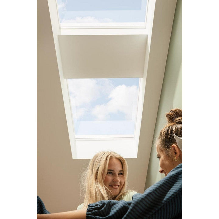 Velux Takfönsterkupol Basenhet SKU EAN