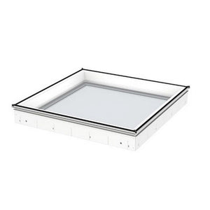 Velux Takfönsterkupol Basenhet Fast takfönsterkupol / 60x60 cm SKU VEL-5702329187114 EAN 5702329187114