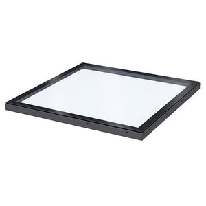 Velux Takfönsterkupol Överdel Plant glas / 60x60 cm SKU VEL-5702329186971 EAN 5702329186971