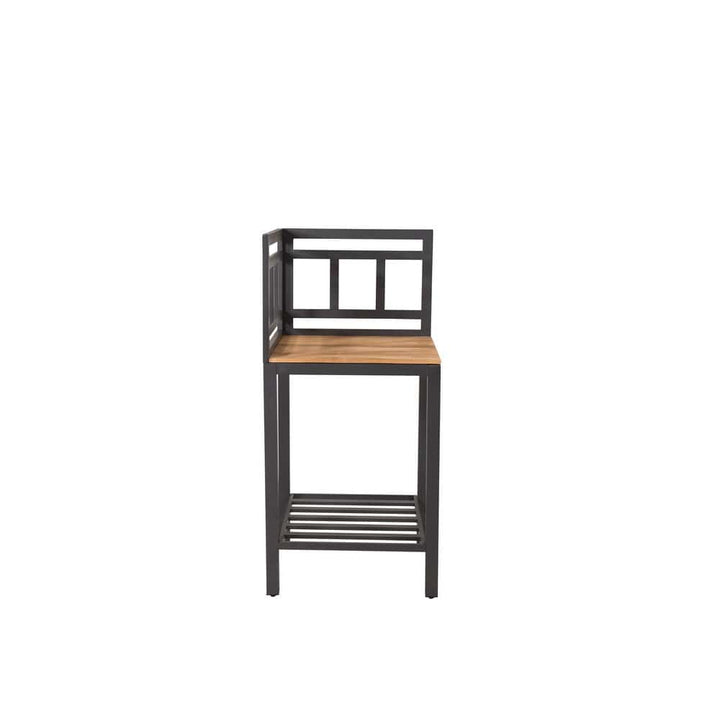 Venture Design Arbetsbänk Mexico Hörn SKU VEN-9574-520 EAN 7350107081369