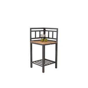 Venture Design Arbetsbänk Mexico Hörn SKU VEN-9574-520 EAN 7350107081369