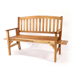 Venture Design Bänk Marion SKU VEN-9601-075 EAN 7350107080812
