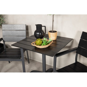 Venture Design Cafébord Colorado SKU EAN