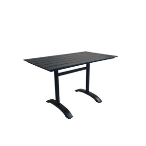 Venture Design Cafébord Denver Svart SKU VEN-4071-620 EAN 7350118411780