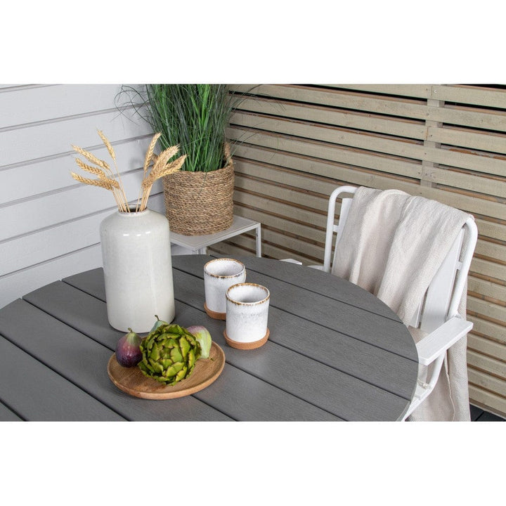 Venture Design Cafébord Parma SKU VEN-9292-400 EAN 7350107082342