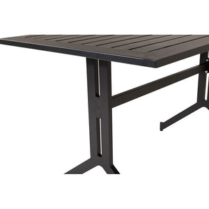 Venture Design Cafébord Way 120x70cm SKU VEN-1371-408 EAN 7350118410752